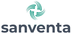 Sanventa logo